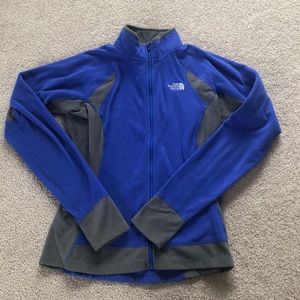 North face fleece